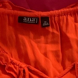 Cute Spring time Blouse